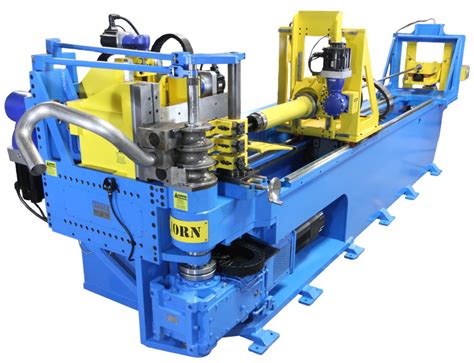 cnc electric pipe bender manufacturers|cnc pipe bender machine.